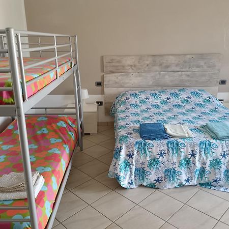 Apartament A Casa Di Berna E Tere Venturina Terme Zewnętrze zdjęcie