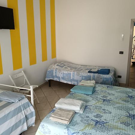Apartament A Casa Di Berna E Tere Venturina Terme Zewnętrze zdjęcie