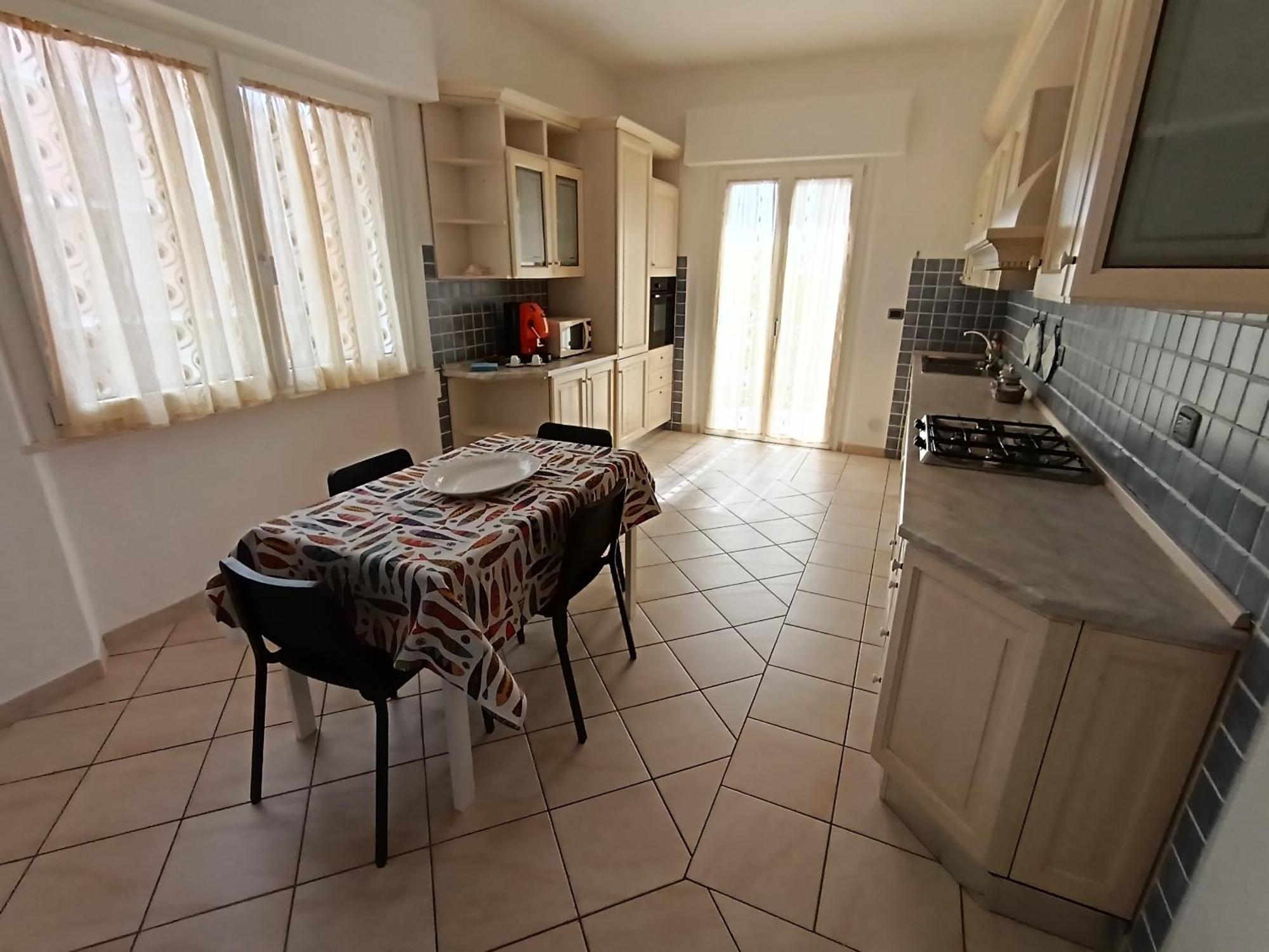 Apartament A Casa Di Berna E Tere Venturina Terme Zewnętrze zdjęcie