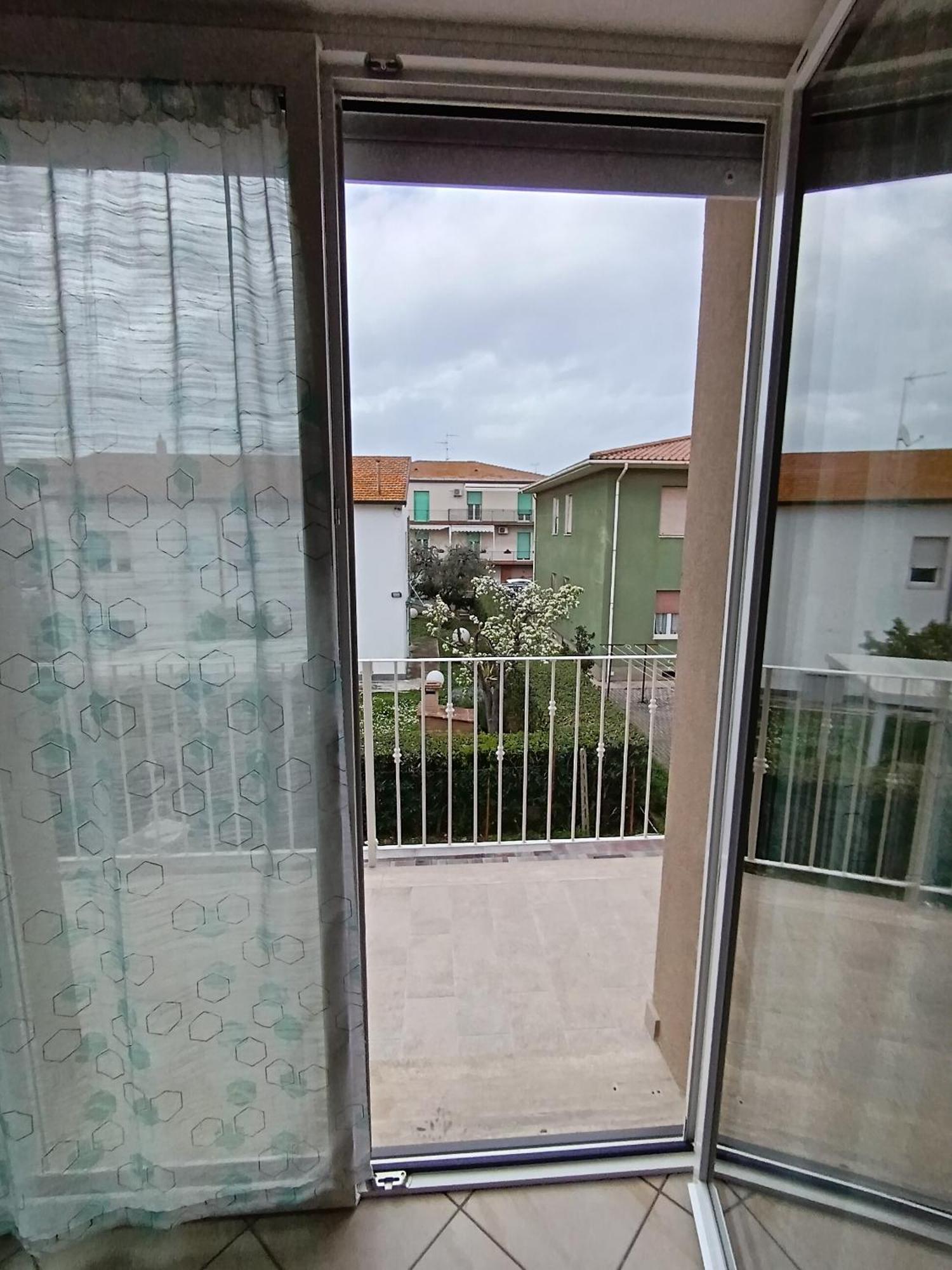Apartament A Casa Di Berna E Tere Venturina Terme Zewnętrze zdjęcie