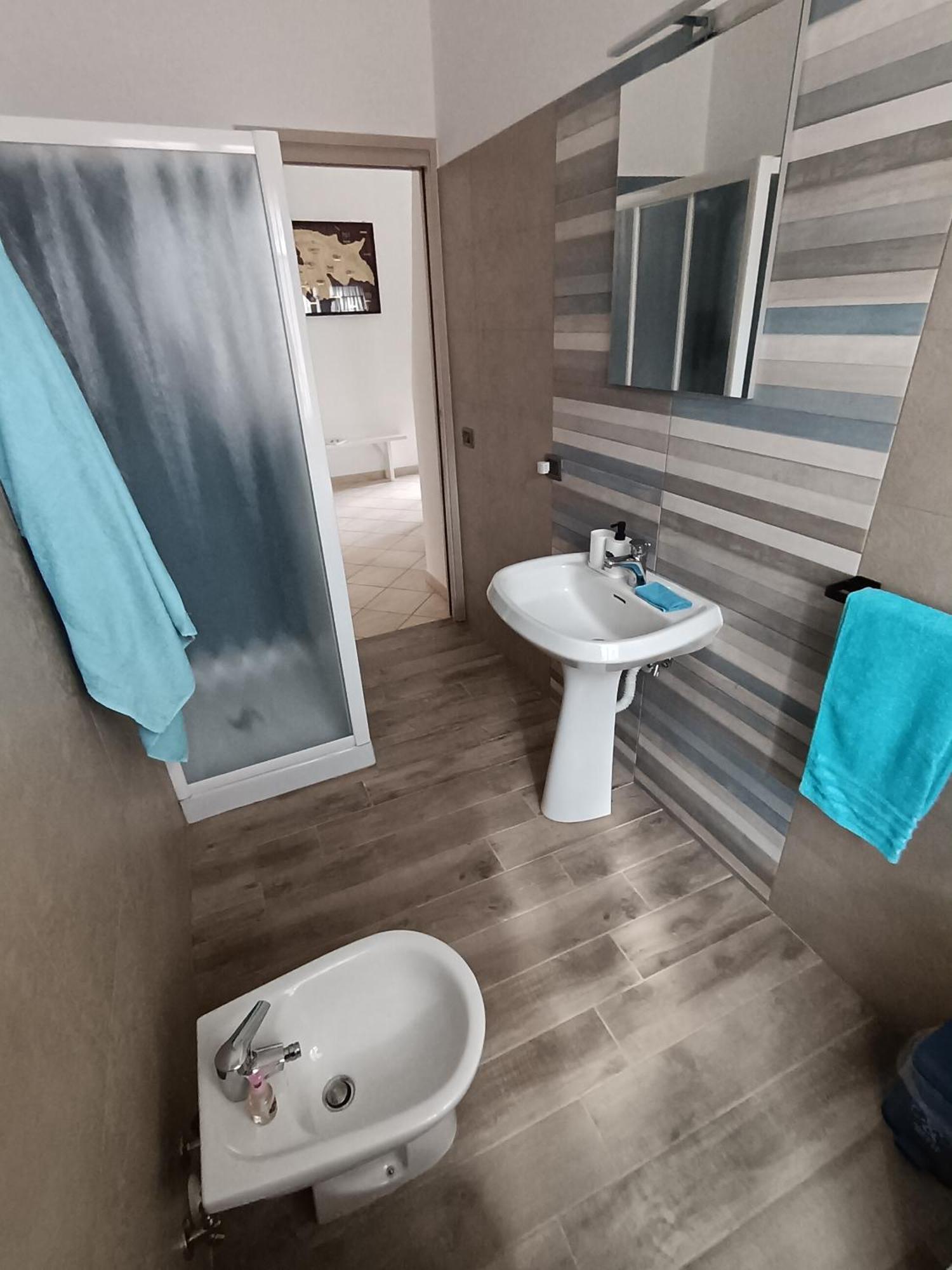 Apartament A Casa Di Berna E Tere Venturina Terme Zewnętrze zdjęcie