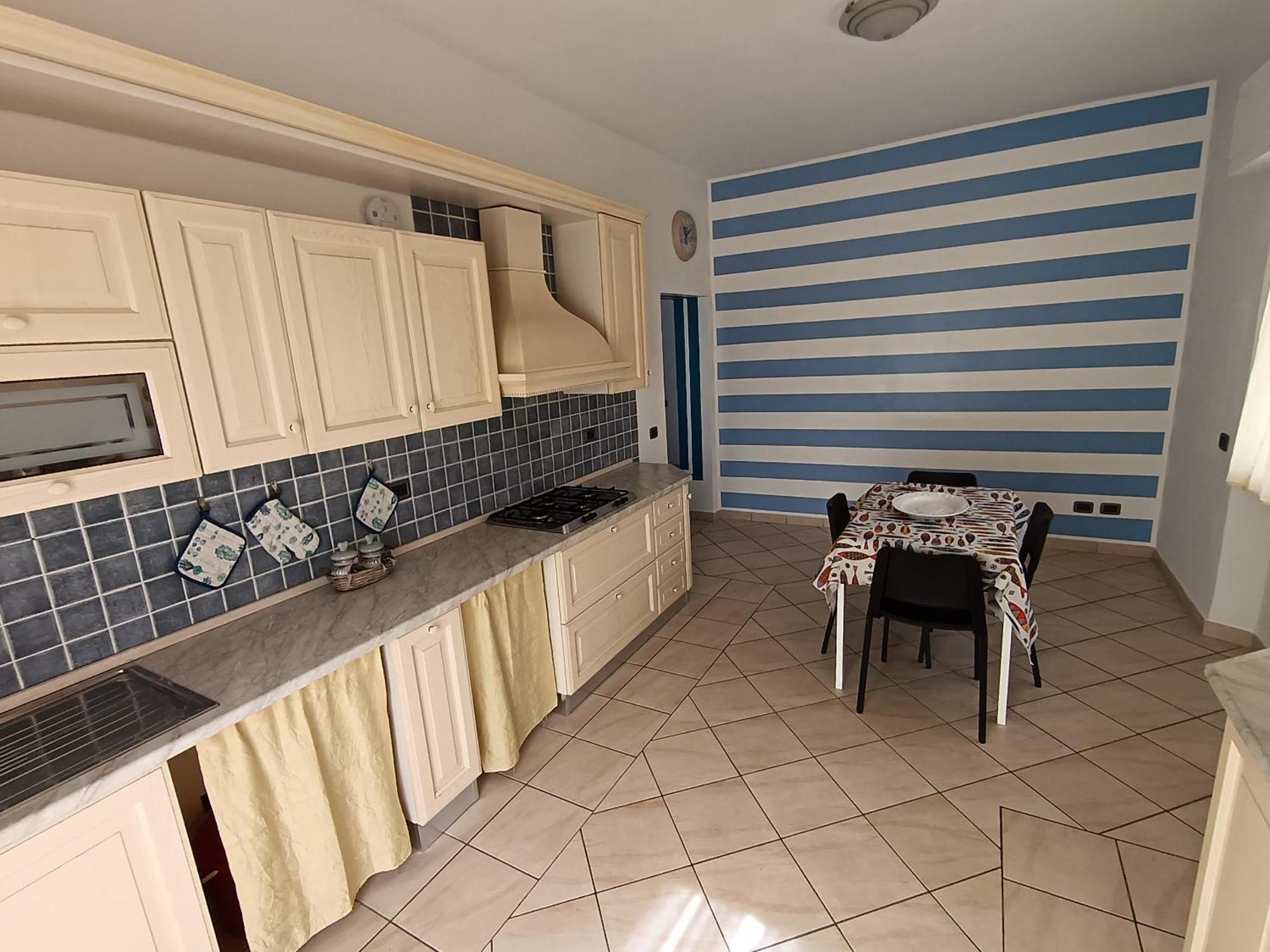 Apartament A Casa Di Berna E Tere Venturina Terme Zewnętrze zdjęcie