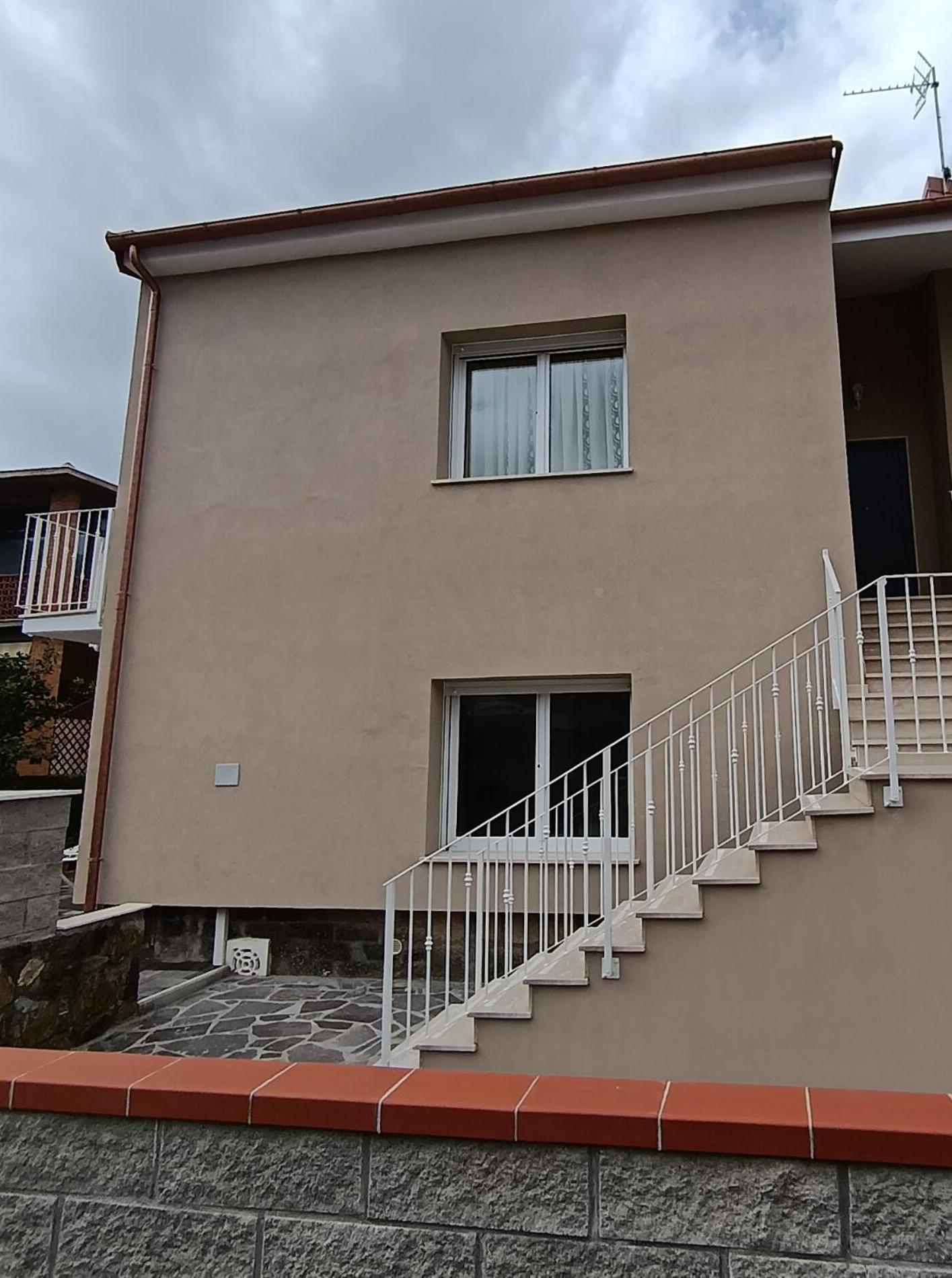 Apartament A Casa Di Berna E Tere Venturina Terme Zewnętrze zdjęcie
