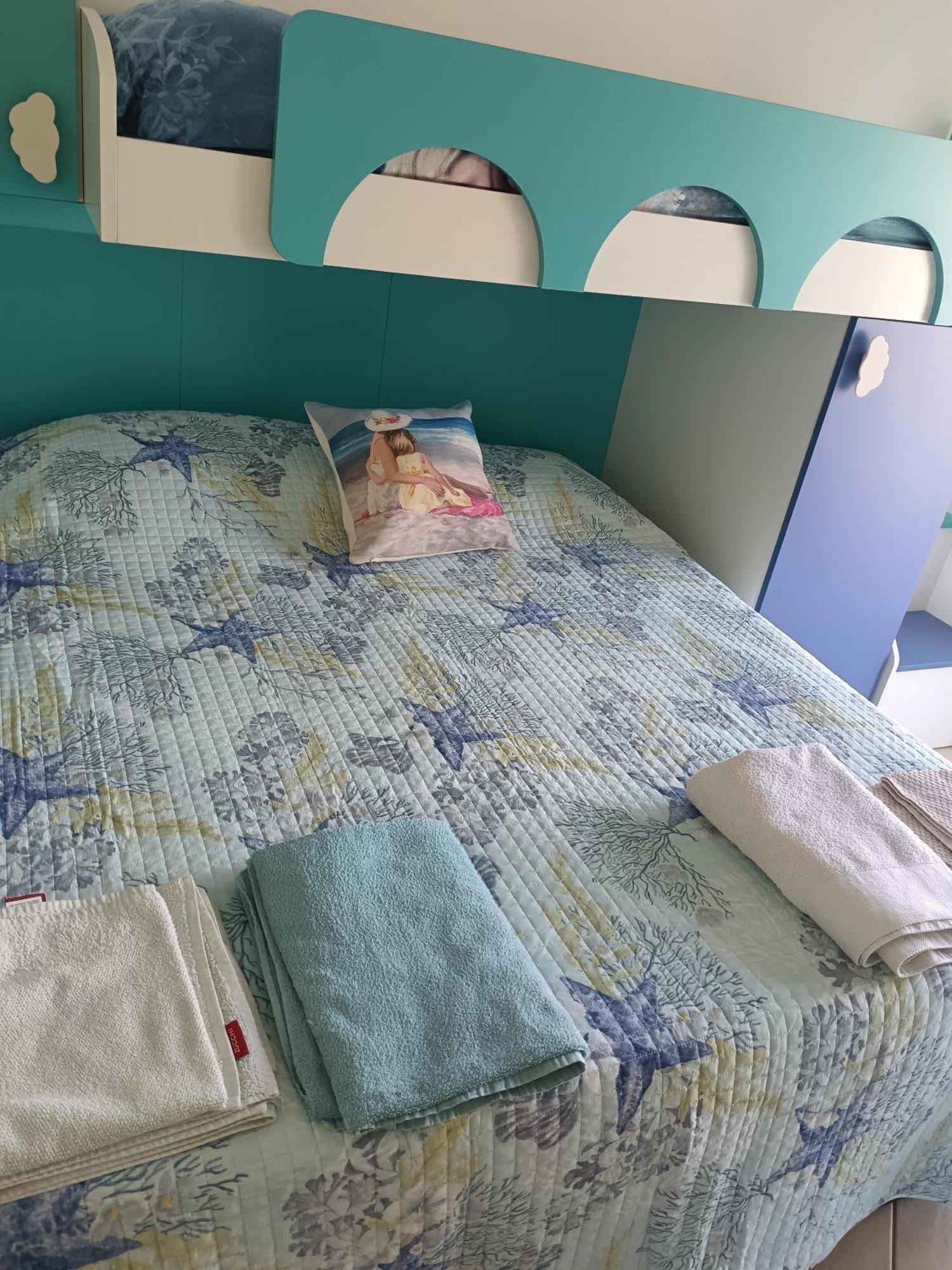 Apartament A Casa Di Berna E Tere Venturina Terme Zewnętrze zdjęcie