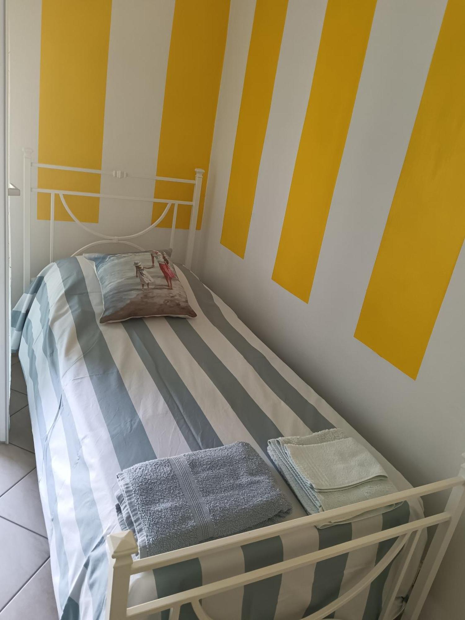 Apartament A Casa Di Berna E Tere Venturina Terme Zewnętrze zdjęcie