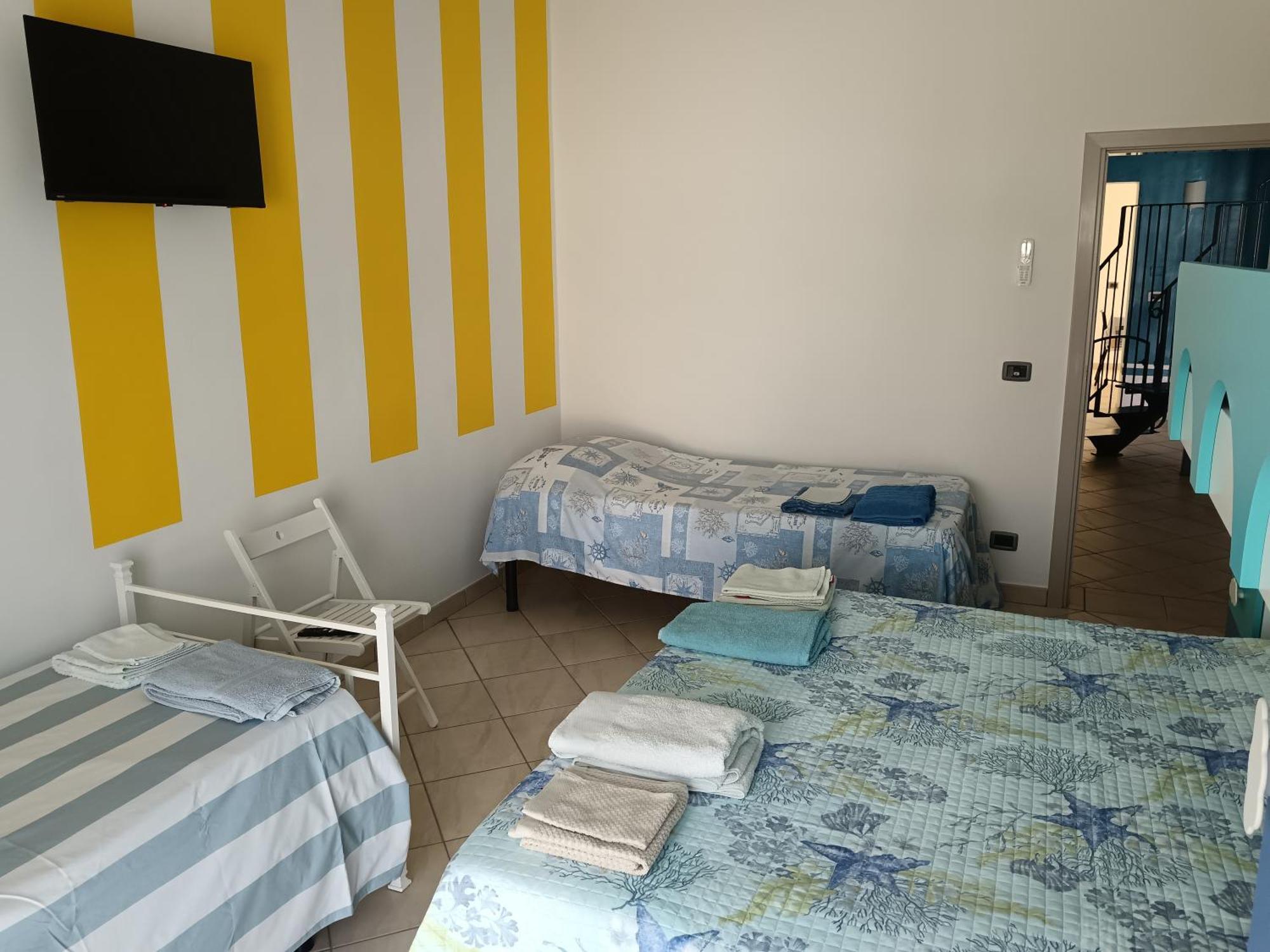 Apartament A Casa Di Berna E Tere Venturina Terme Zewnętrze zdjęcie