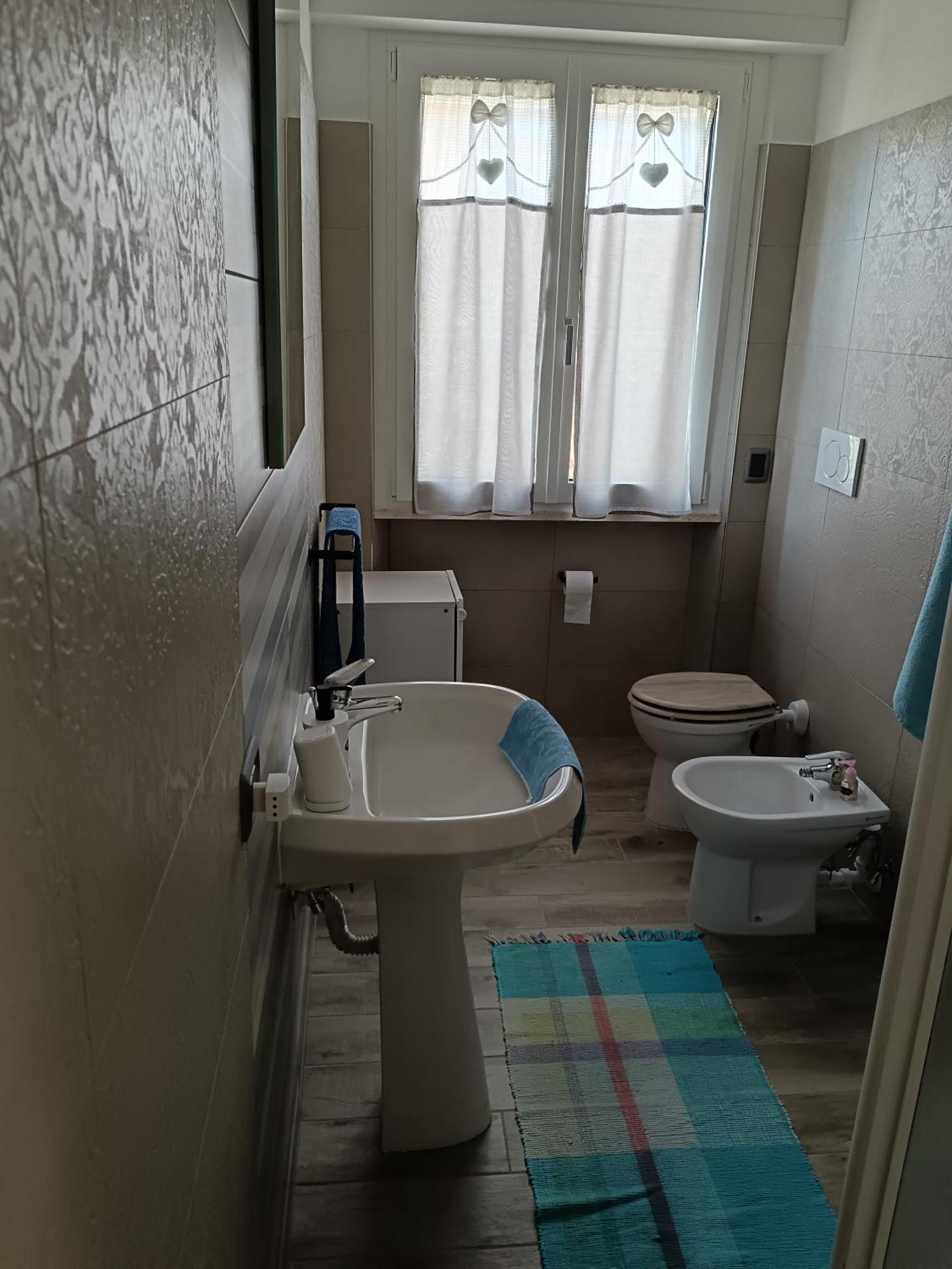 Apartament A Casa Di Berna E Tere Venturina Terme Zewnętrze zdjęcie