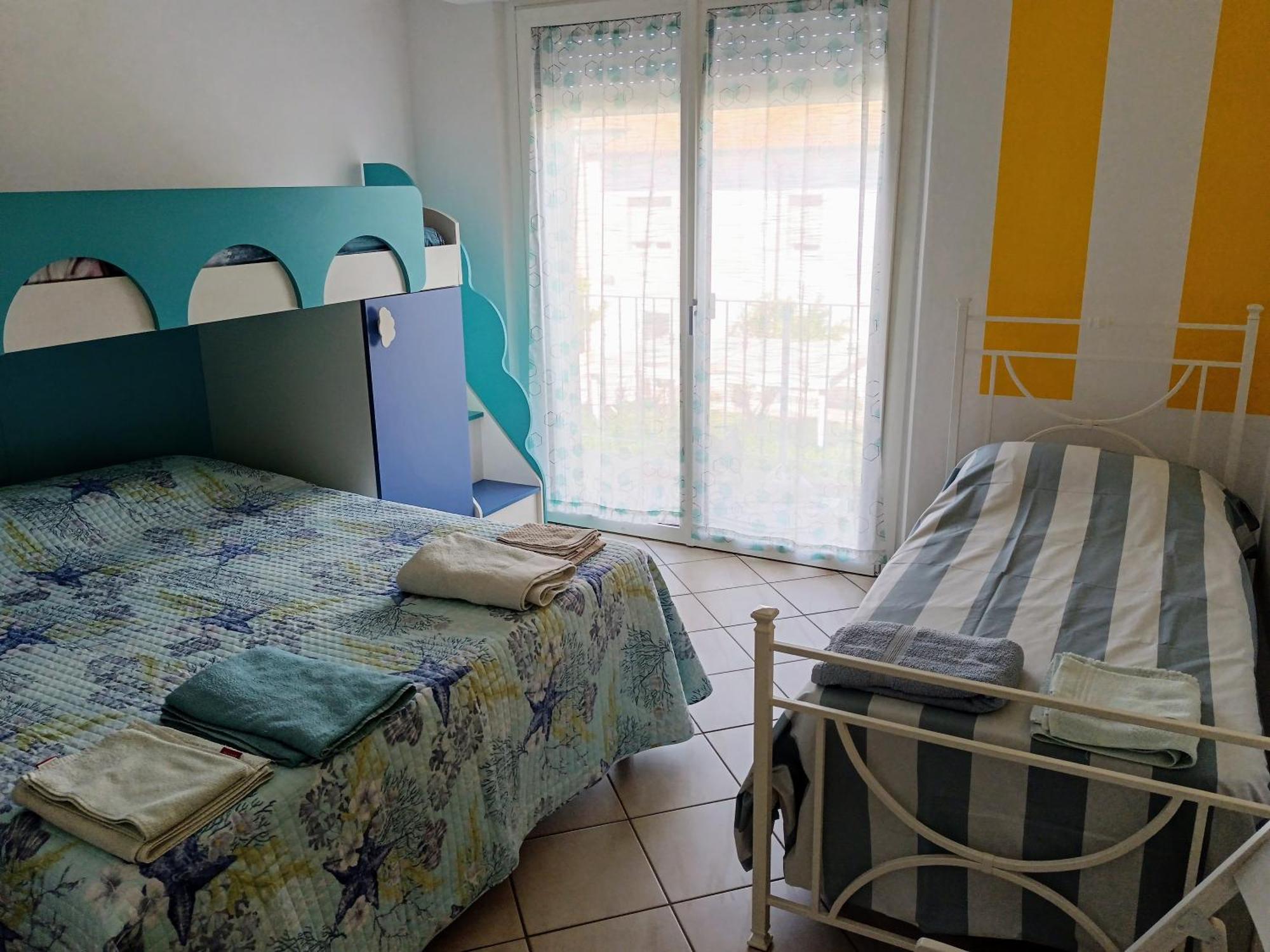 Apartament A Casa Di Berna E Tere Venturina Terme Zewnętrze zdjęcie