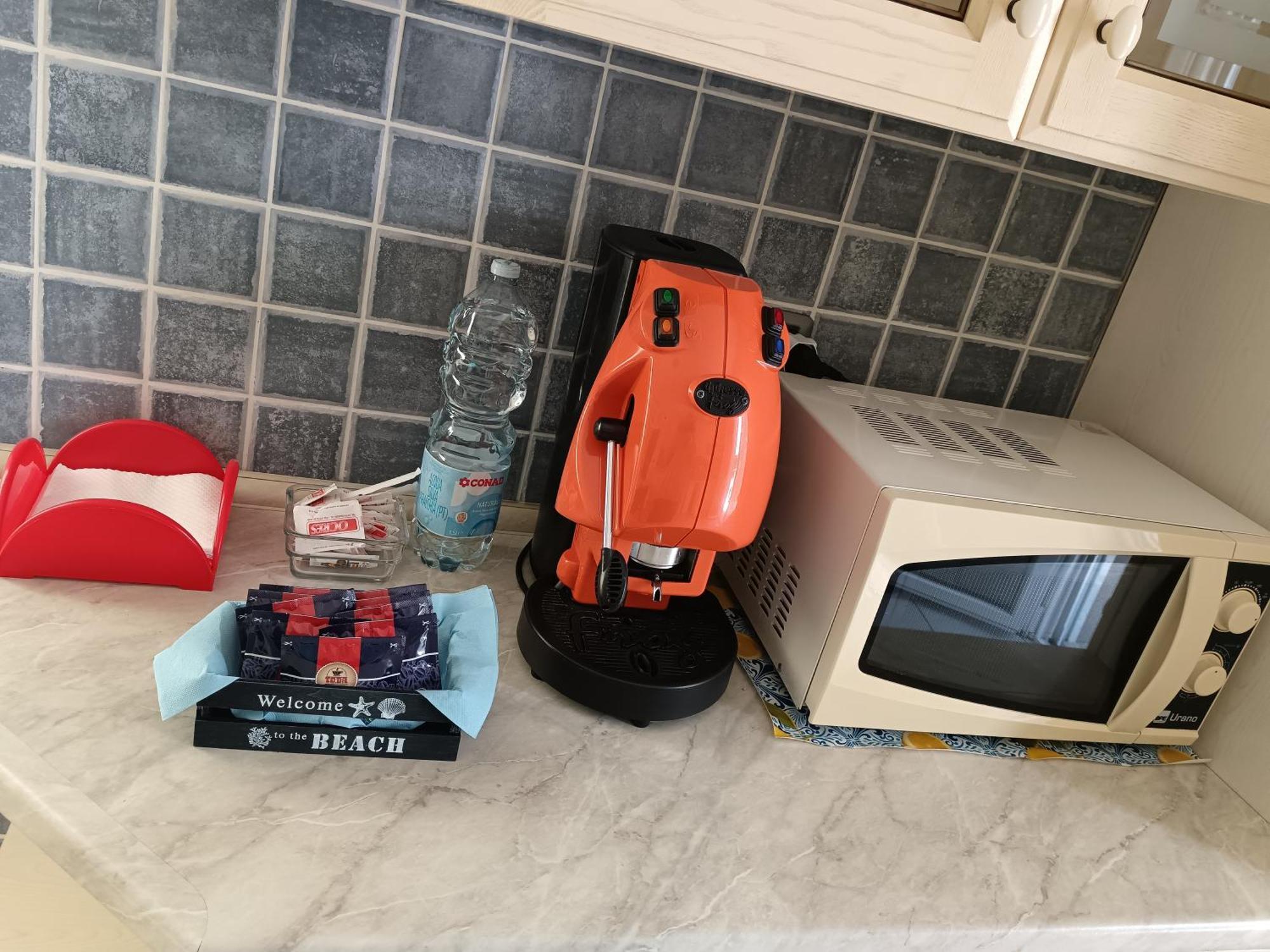 Apartament A Casa Di Berna E Tere Venturina Terme Zewnętrze zdjęcie
