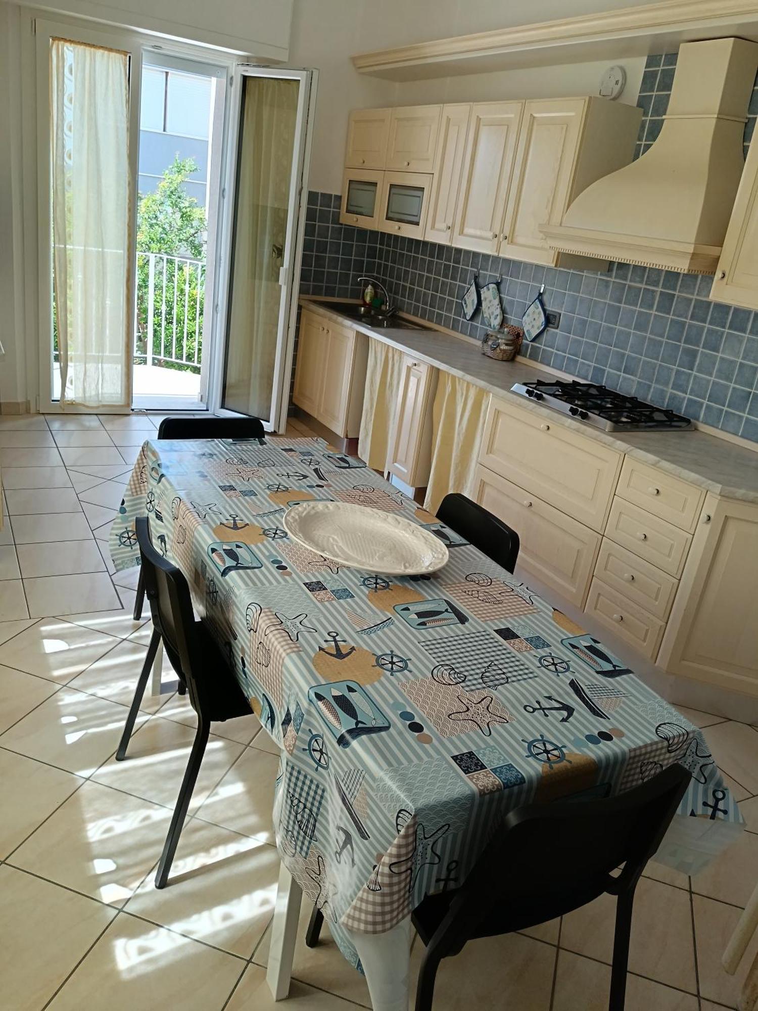 Apartament A Casa Di Berna E Tere Venturina Terme Zewnętrze zdjęcie