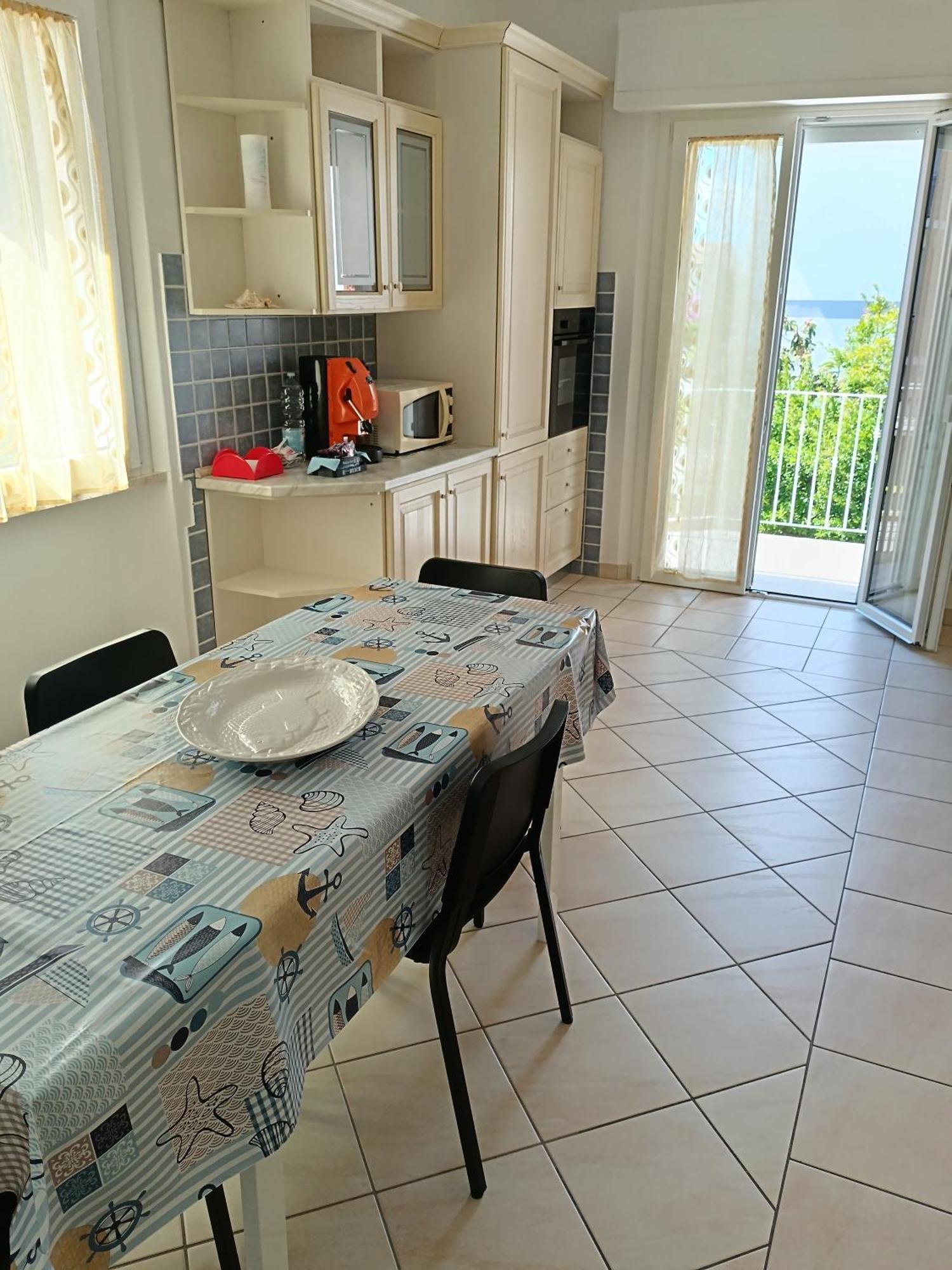 Apartament A Casa Di Berna E Tere Venturina Terme Zewnętrze zdjęcie