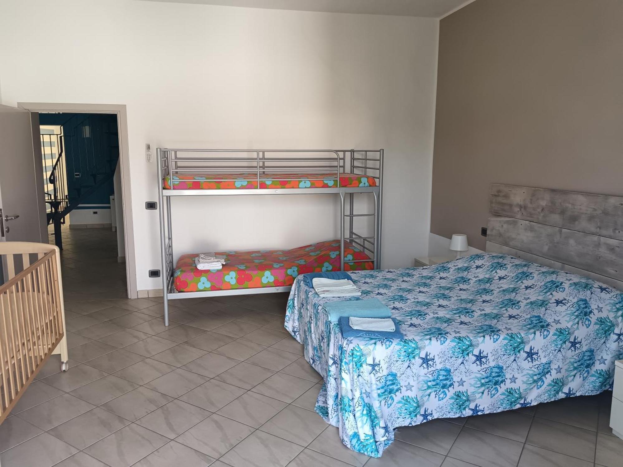 Apartament A Casa Di Berna E Tere Venturina Terme Zewnętrze zdjęcie