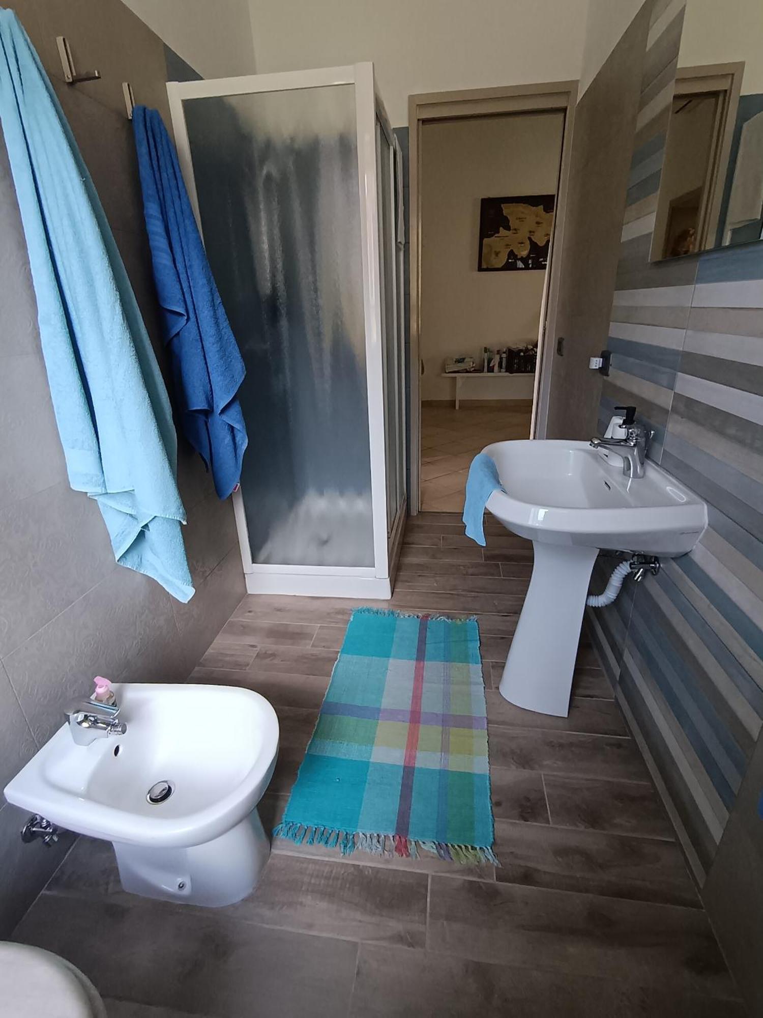 Apartament A Casa Di Berna E Tere Venturina Terme Zewnętrze zdjęcie